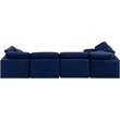 Meridian Furniture Indulge 164