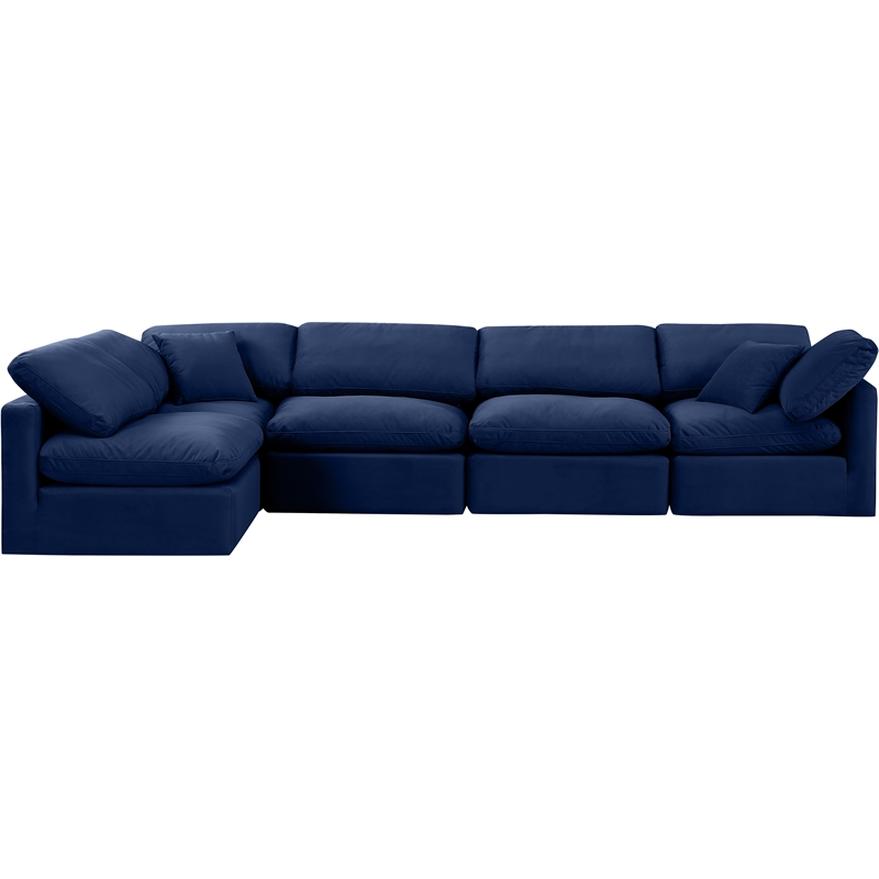 Meridian Furniture Indulge 164