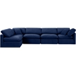 Meridian Furniture Indulge 164
