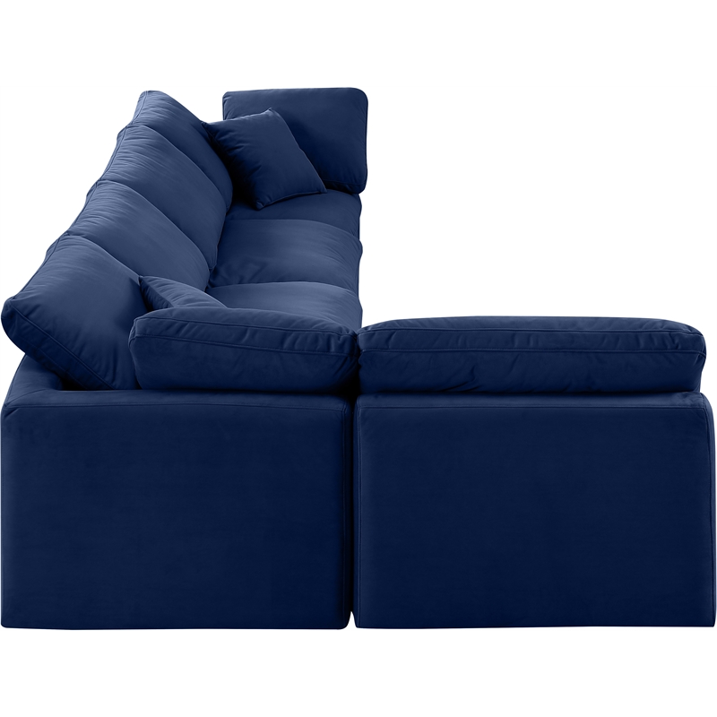 Meridian Furniture Indulge 164
