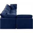 Meridian Furniture Indulge 164