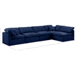 Meridian Furniture Indulge 164