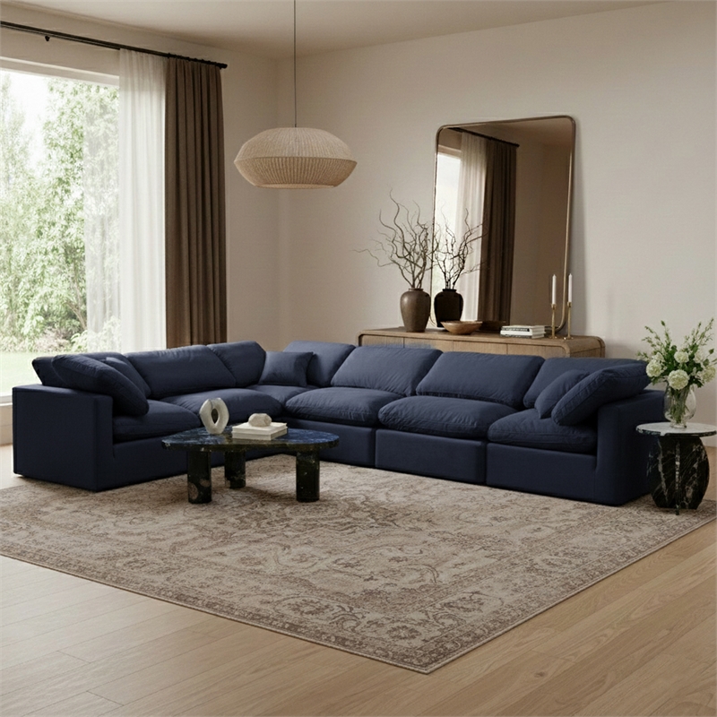 Meridian Furniture Indulge 193.5