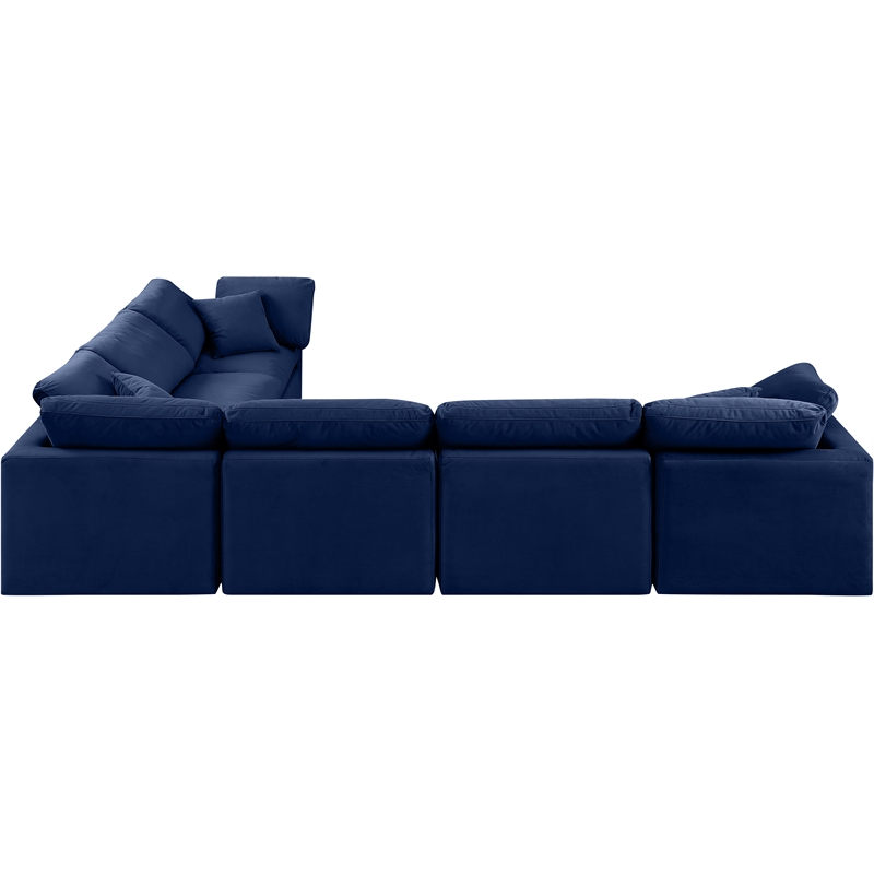 Meridian Furniture Indulge 193.5