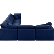 Meridian Furniture Indulge 193.5