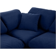Meridian Furniture Indulge 193.5