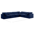 Meridian Furniture Indulge 193.5