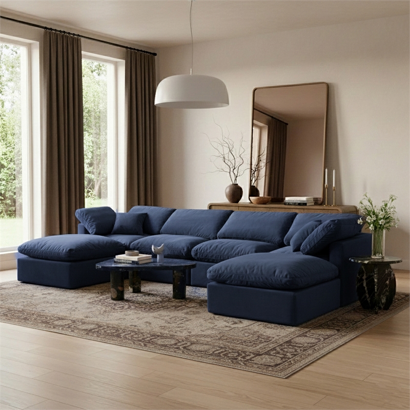 Meridian Furniture Indulge 129