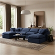 Meridian Furniture Indulge 129