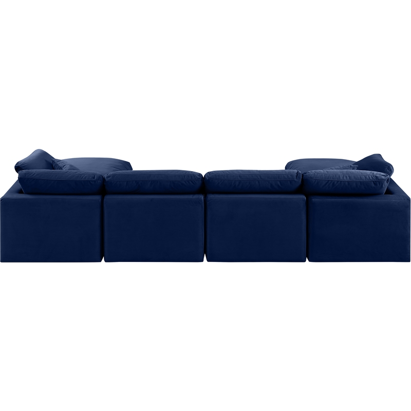 Meridian Furniture Indulge 129