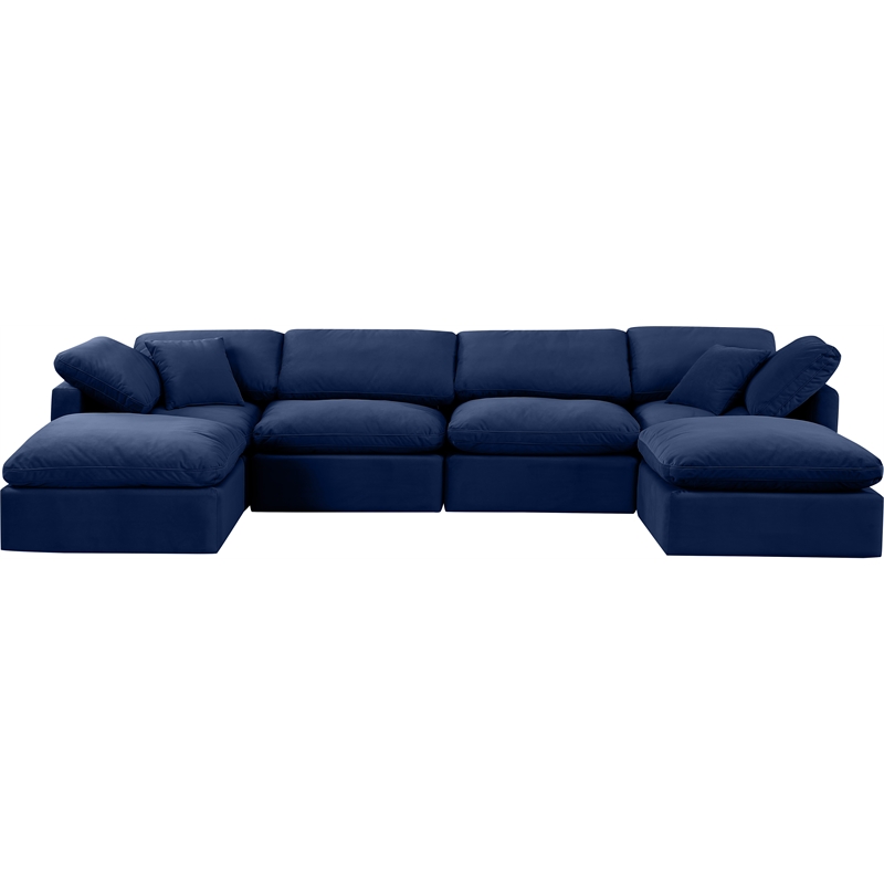 Meridian Furniture Indulge 129