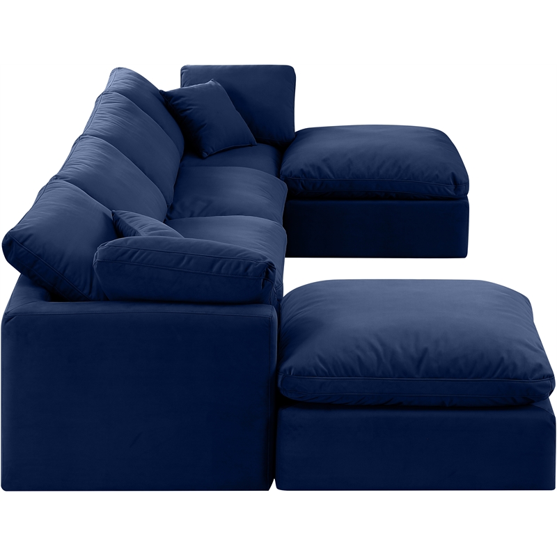 Meridian Furniture Indulge 129