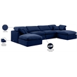 Meridian Furniture Indulge 129