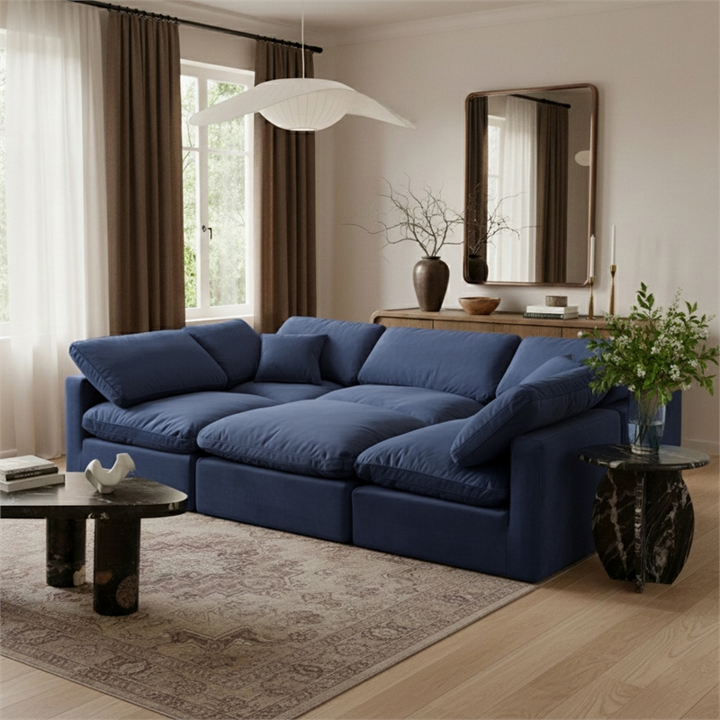 Meridian Furniture Indulge 164