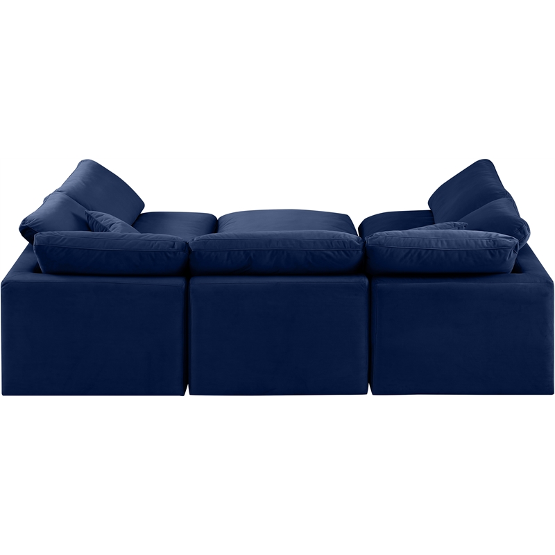 Meridian Furniture Indulge 164
