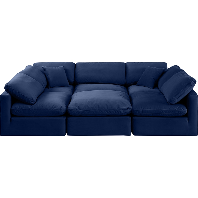 Meridian Furniture Indulge 164