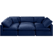 Meridian Furniture Indulge 164