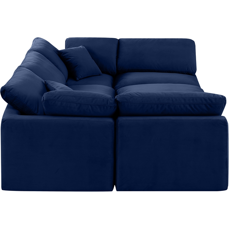 Meridian Furniture Indulge 164