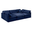Meridian Furniture Indulge 164