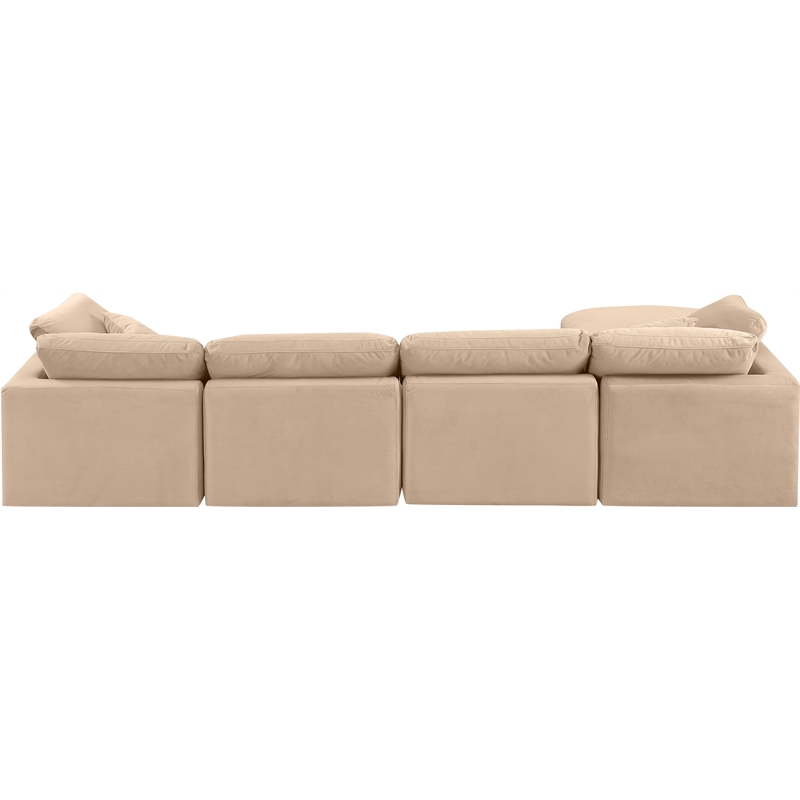Meridian Furniture Indulge 129