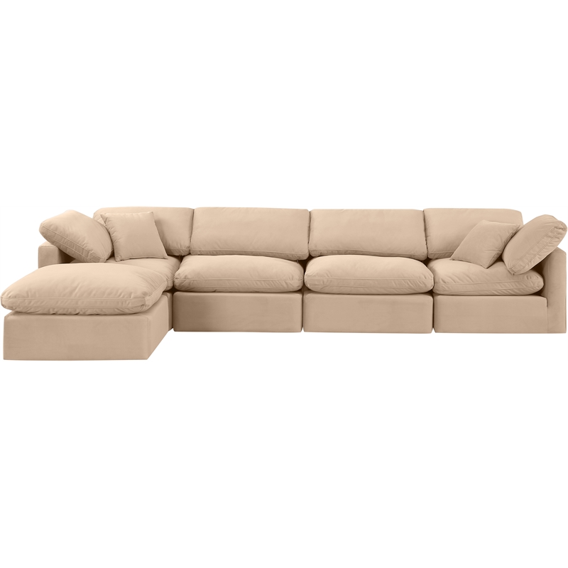 Meridian Furniture Indulge 129