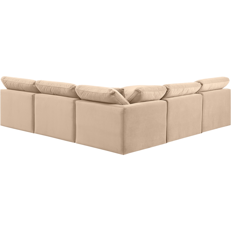 Meridian Furniture Indulge 169.5
