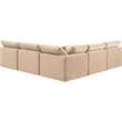 Meridian Furniture Indulge 169.5