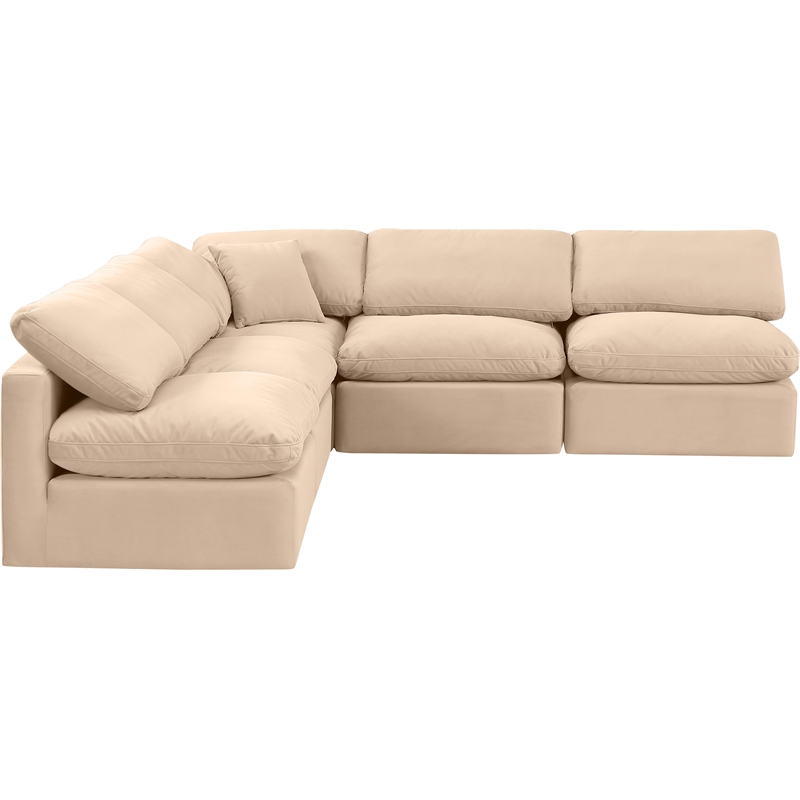 Meridian Furniture Indulge 169.5