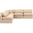 Meridian Furniture Indulge 169.5