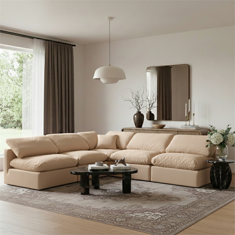 Meridian Furniture Indulge 169.5