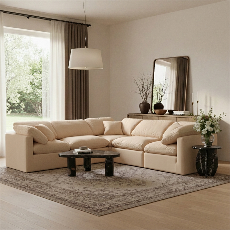 Meridian Furniture Indulge 158.5