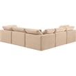 Meridian Furniture Indulge 158.5