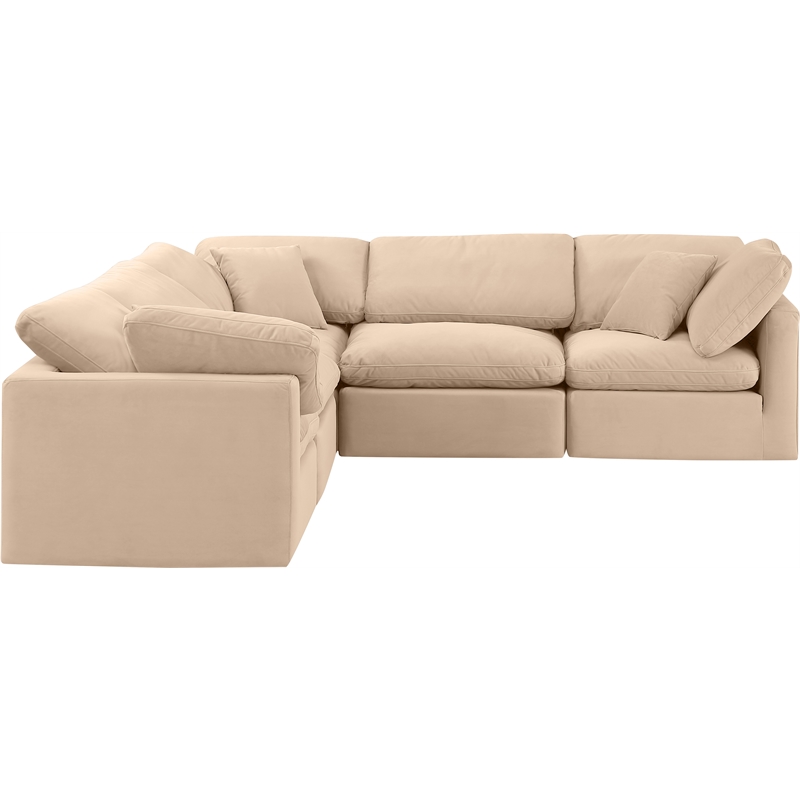Meridian Furniture Indulge 158.5