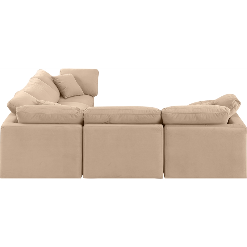 Meridian Furniture Indulge 158.5