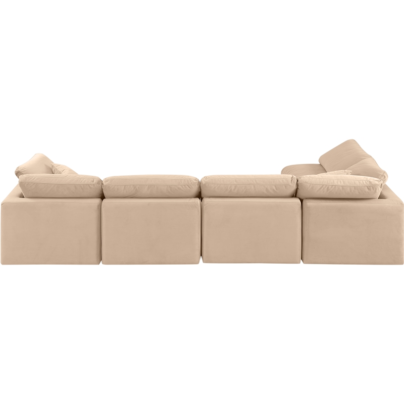 Meridian Furniture Indulge 164