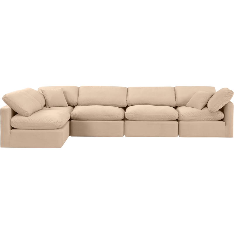 Meridian Furniture Indulge 164
