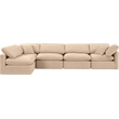 Meridian Furniture Indulge 164