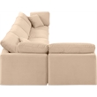 Meridian Furniture Indulge 164