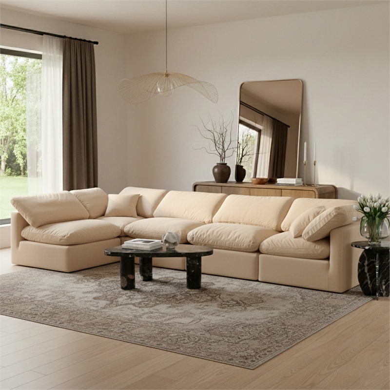 Meridian Furniture Indulge 164