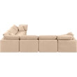 Meridian Furniture Indulge 193.5