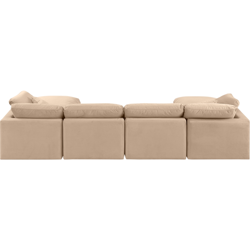 Meridian Furniture Indulge 129