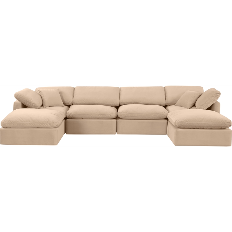 Meridian Furniture Indulge 129