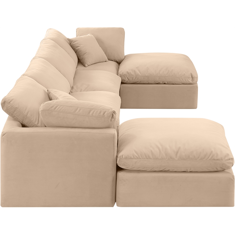 Meridian Furniture Indulge 129