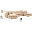 Meridian Furniture Indulge 129