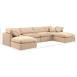 Meridian Furniture Indulge 129