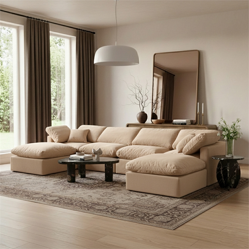 Meridian Furniture Indulge 129