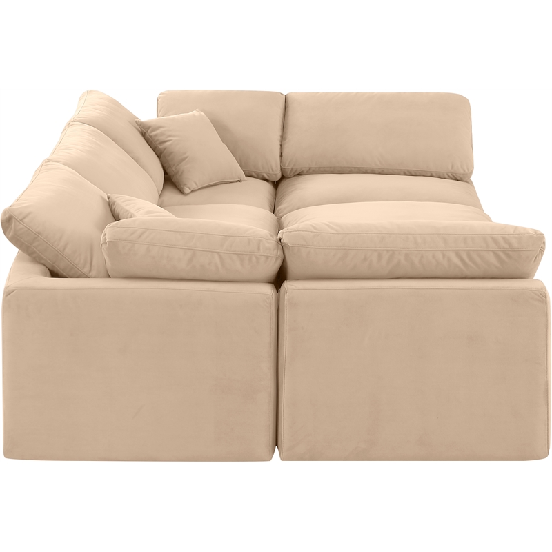 Meridian Furniture Indulge 164