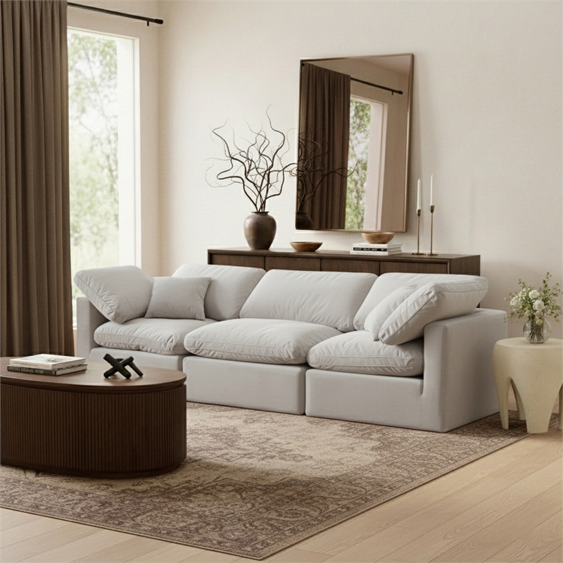 Meridian Furniture Indulge 94