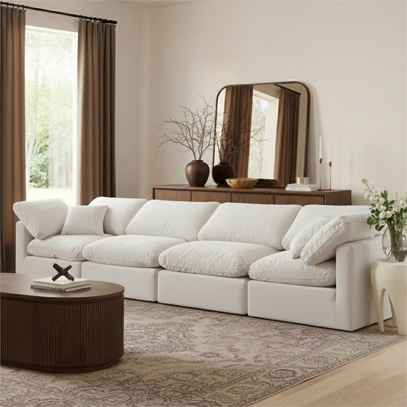 Meridian Furniture Indulge 129