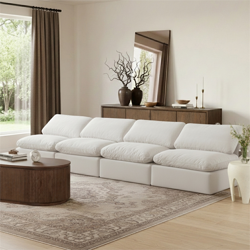 Meridian Furniture Indulge 140